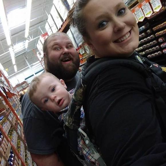 Meet your Posher, Brian - Picture 1 of 1